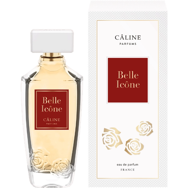 Caline Parfums Belle Icône Eau de Parfum online kaufen