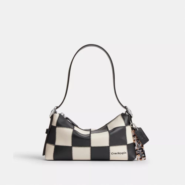 Alter/Ego Small Slouchy Shoulder Bag