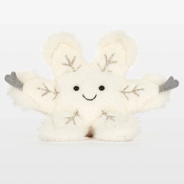 Jellycat Amuseables Snowflake
