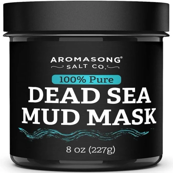 Dead Sea Mud Mask