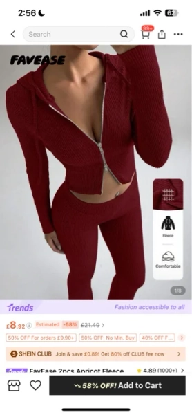 shein