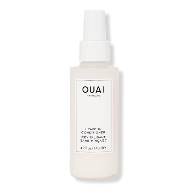 Detangling And Frizz Control Leave In Conditioner
