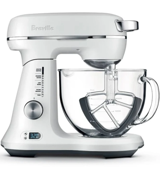 Breville The Bakery Chef Mixers