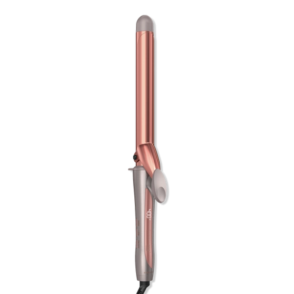 XL Luxe Digital Series by Conair Rose Gold Titanium Curling Iron - 1.0 inch