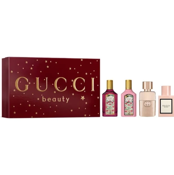 Gucci Mini Discovery Kit Gift Set