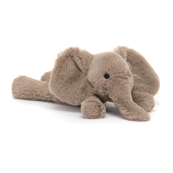 Smudge Elephant - Jellycat Officiel