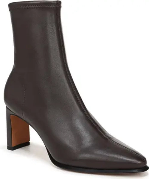 Brock Bootie