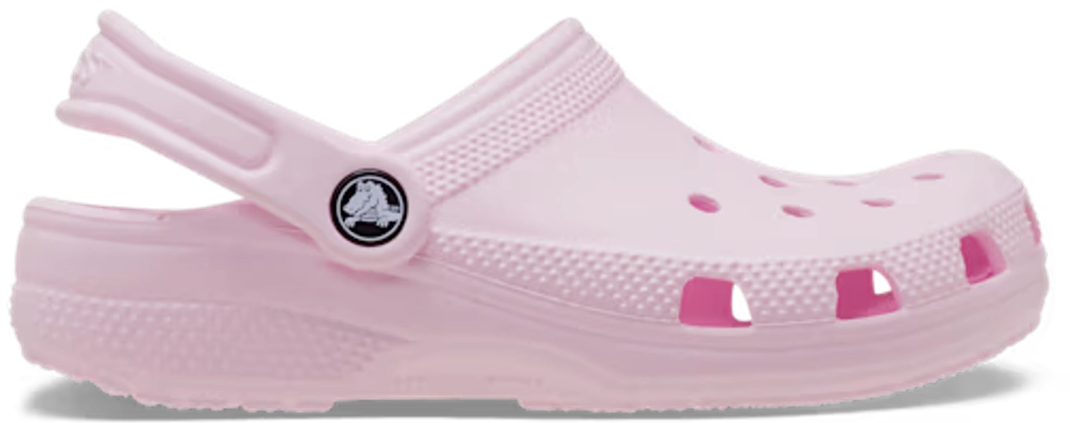 Toddler Classic Clog