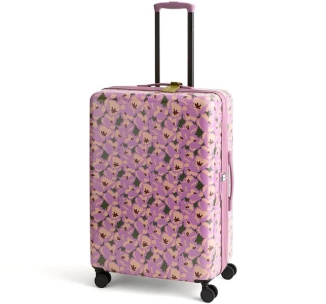Vera Bradley 29" Adair Spinner Luggage