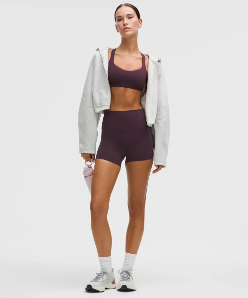 lululemon Align™ High-Rise Short 4" | Women's Shorts | lululemon