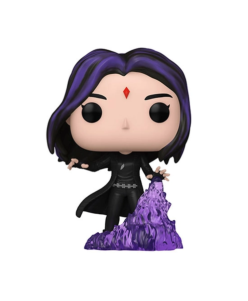 Funko Pop! - Raven (Titans)