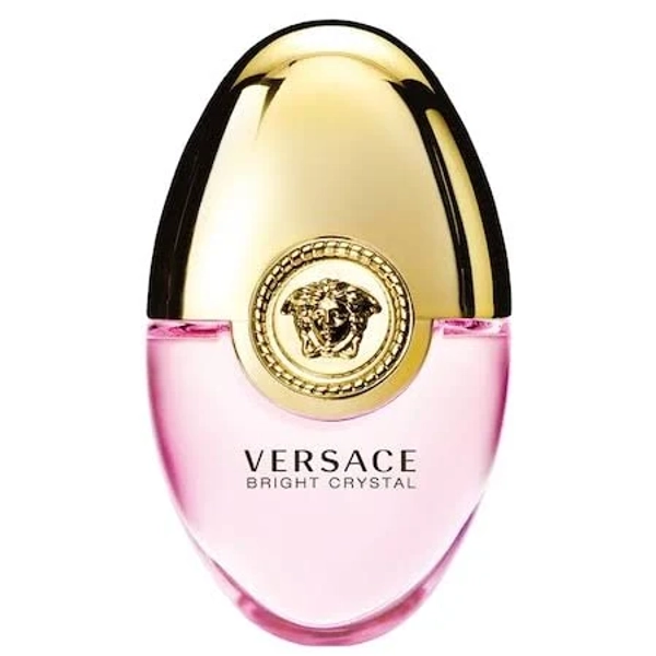 Versace Bright Crystal Mini edt Spray