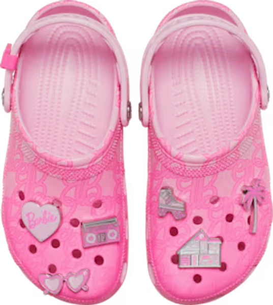 Barbie Classic Clog