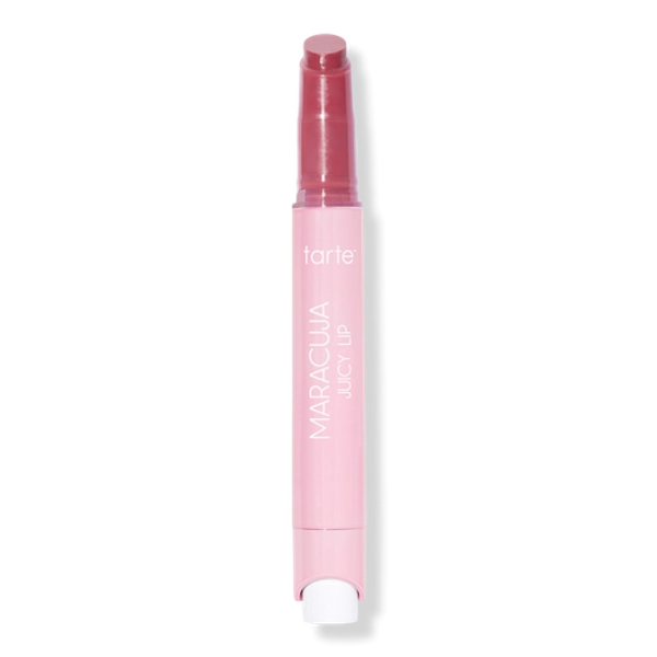 Maracuja Vegan Juicy Lip Balm - Strawberry