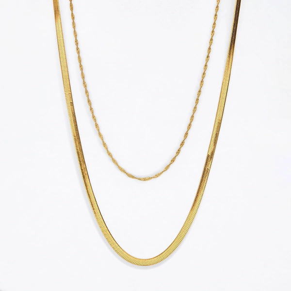 The Essential Necklace - Pearlory