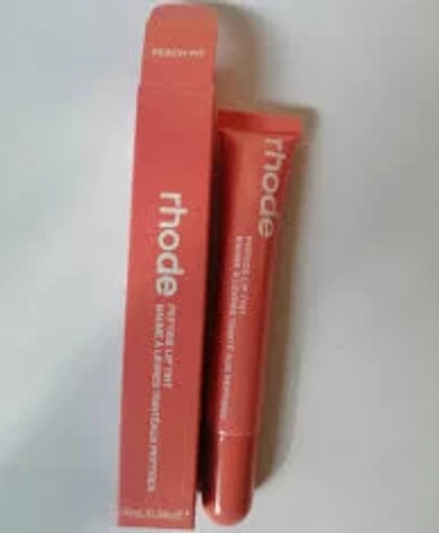 Rhode Peptide Lip Tint – Hydrating Glossy Lip Treatment (All Shades Available)