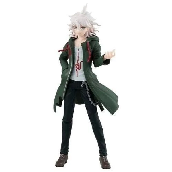 Good Smile Company Danganronpa 1 2 Reload Pop Up Parade Nagito Komaeda