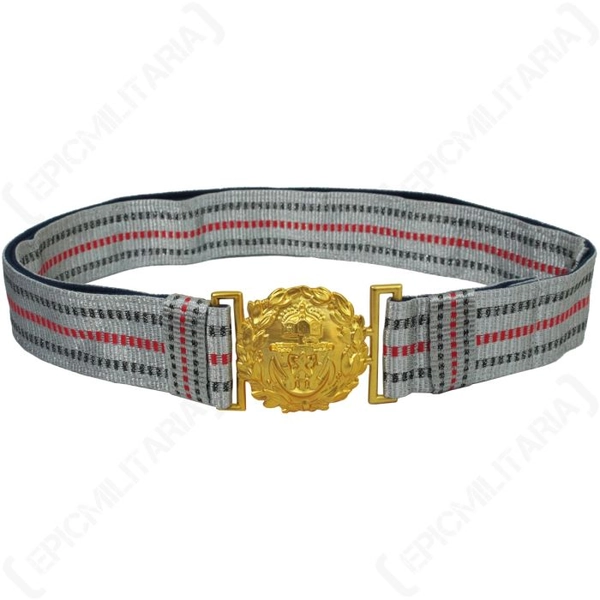 Kaiserliche Marine Belt