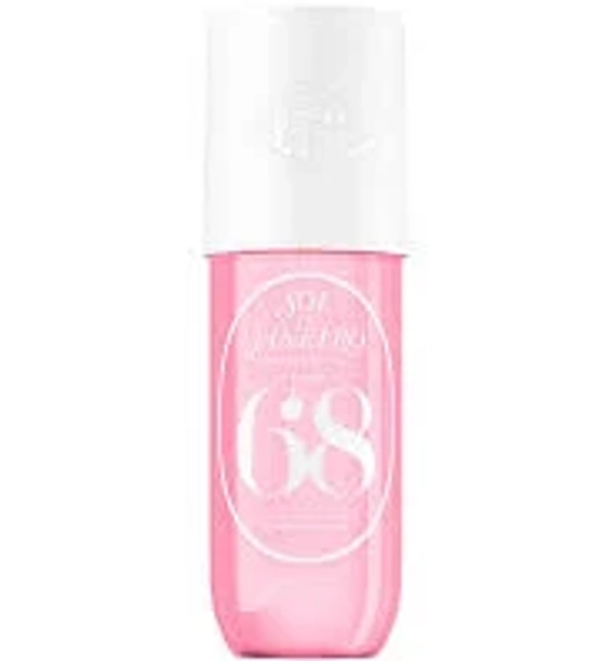Cheirosa 68 Perfume Mist 90ml Sol de Janeiro