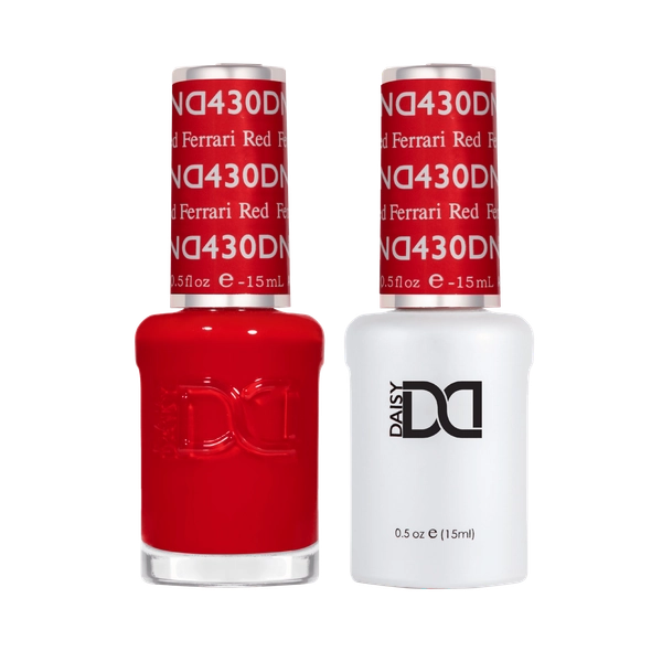 DND Color Nail Polish