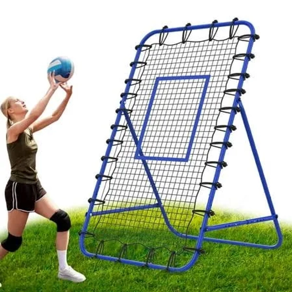 NetUltimate Volleyball Rebounder