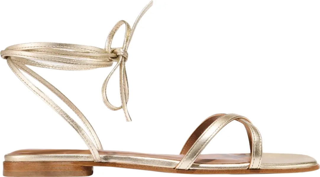 MARGAUX The Wrap Sandal | Nordstrom