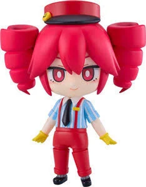 Good Smile Company Nendoroid Kasane Teto: Mesmerizer Ver. Figure