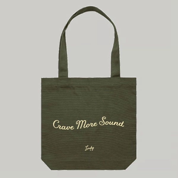 Crave Tote