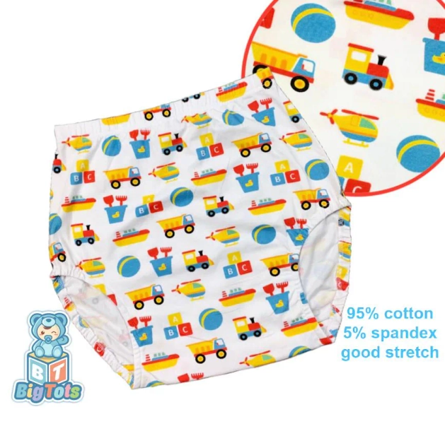 ABDL Boy Toys diaper cover Adult Baby