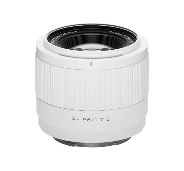 Viltrox AF 56mm F1.7 Lens for Sony E-Mount