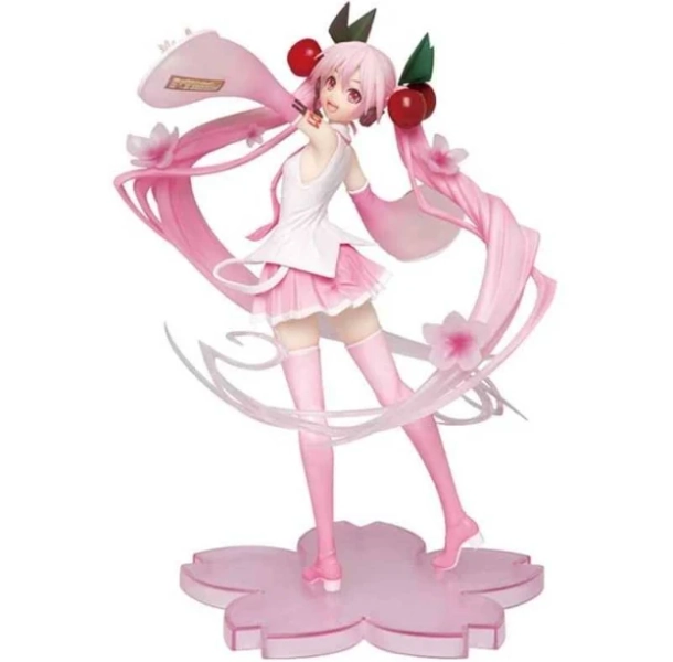 Hatsune Miku Sakura Miku 2020 Ver.