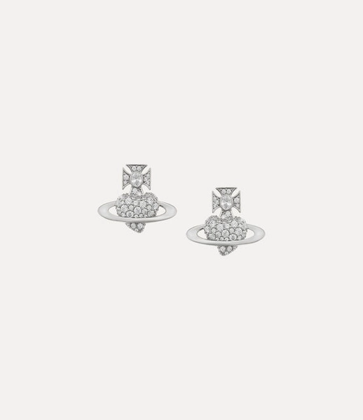 Valentine's Agnatha Earrings