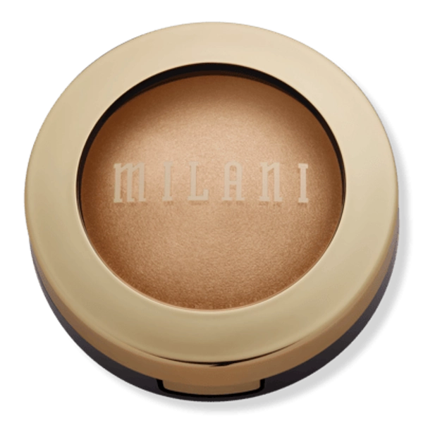 Milani Baked Highlighter - Champagne D'Oro