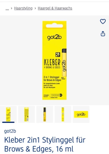 Kleber 