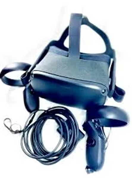 Oculus Quest All-in-One VR Headset