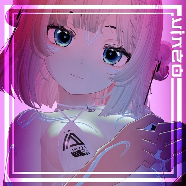 『°🌊 Ocean˖ Shinano』しなの-Eyes+Makeup+Body Tex HD