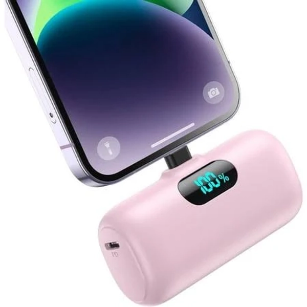 Fast Charging Power Bank