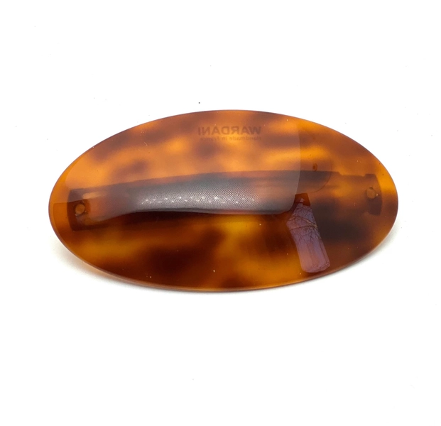 large barrette