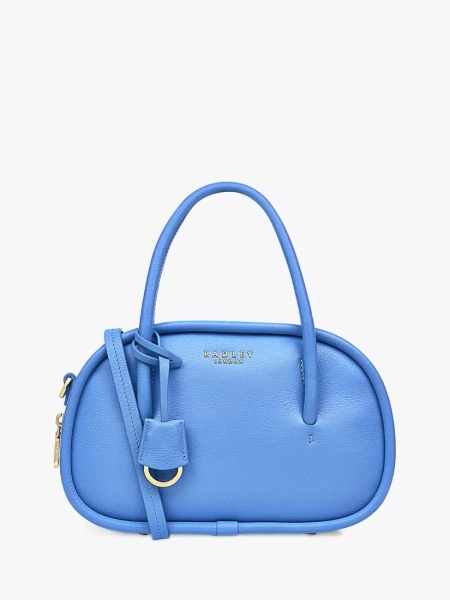Bexley Street Small Shoulder Bag