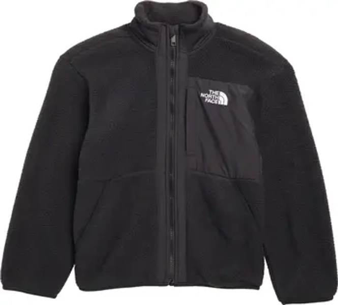 Kids' Yumiori Full Zip Fleece Jacket