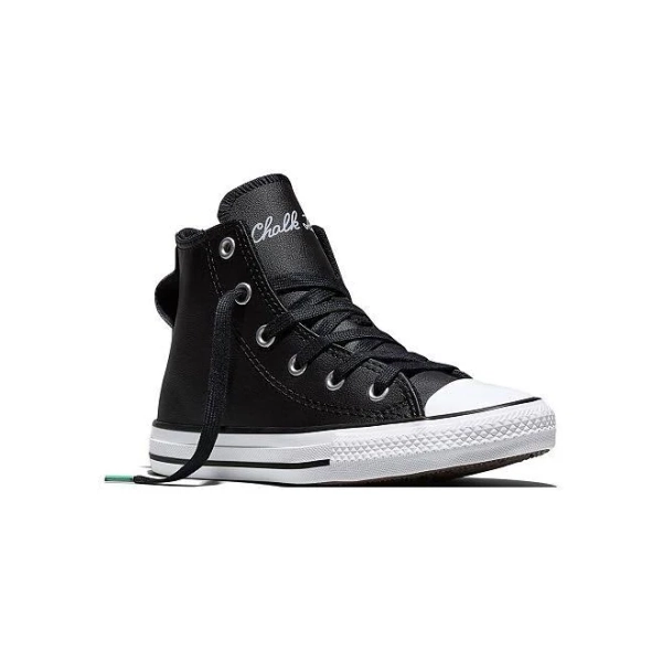 Converse Chuck Taylor All Star Kids Chalk Talk High Top Sneaker