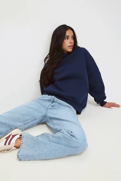 Iconic hoodie