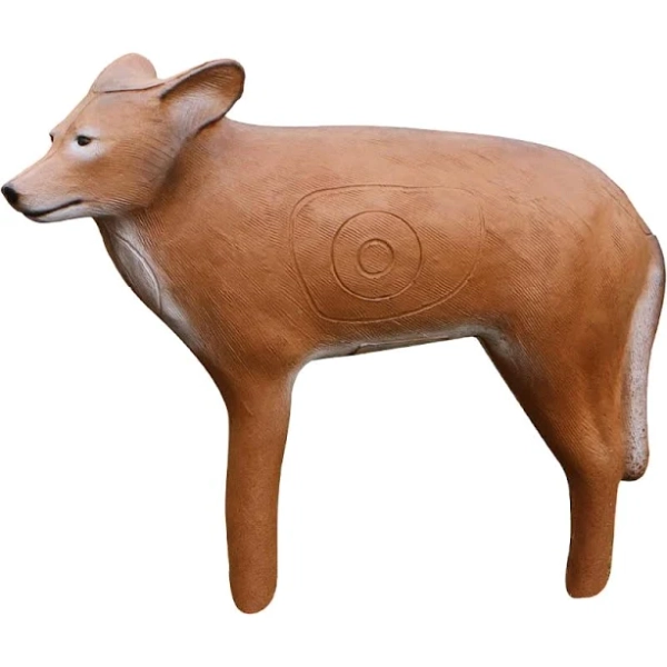 BIGshot Real Wild Coyote 3D Target