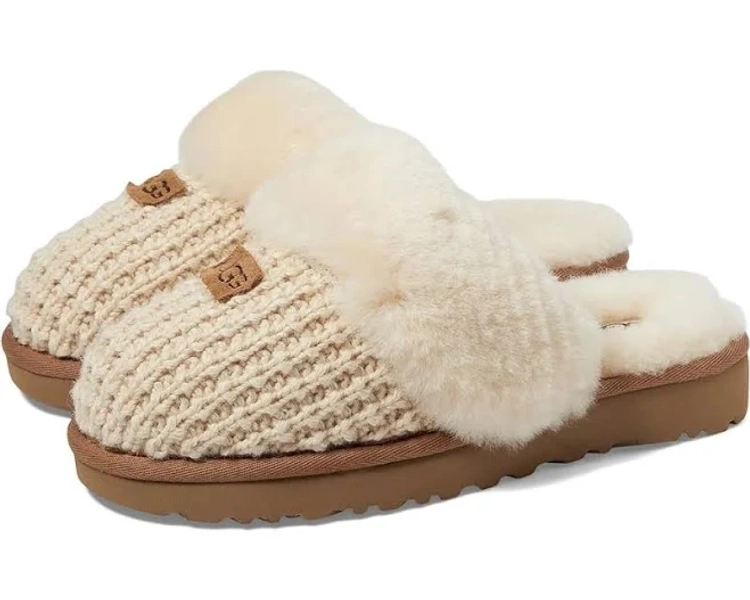 U.g.g Cozy Knit Slippers