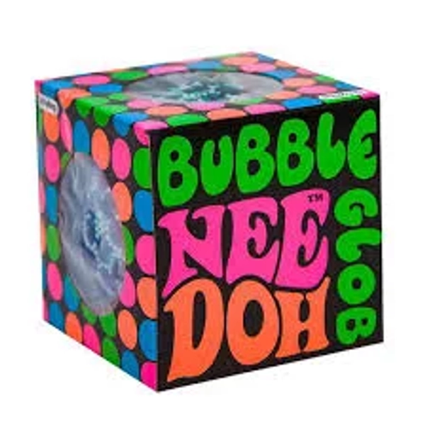 Bubble Nee Doh