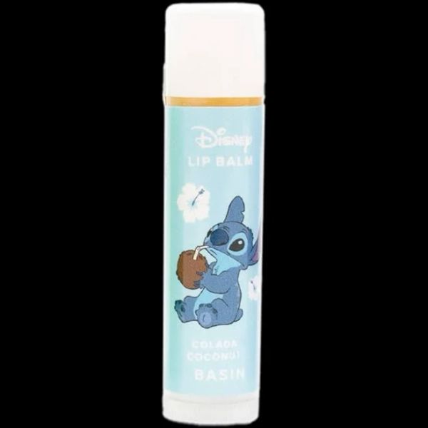 Disney Stitch Colada Coconut Lip Balm