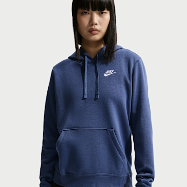 NIKE Sportswear Club Fleece Women's Hoodie