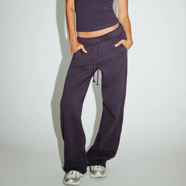 Garage Women's UltraFleece Straight Leg Sweatpants