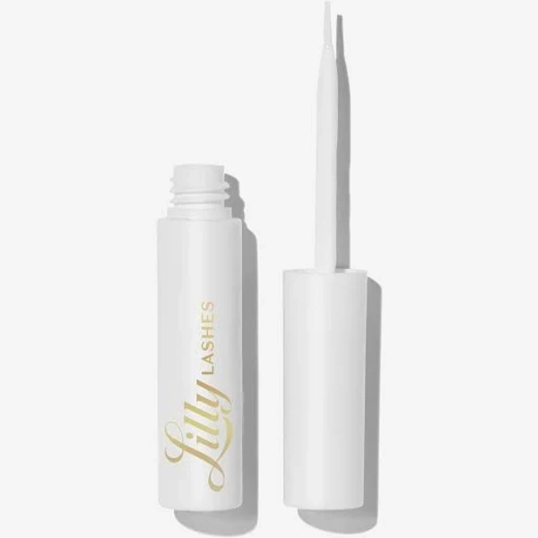 Lilly Lashes Brush-On Lash Adhesive Clear