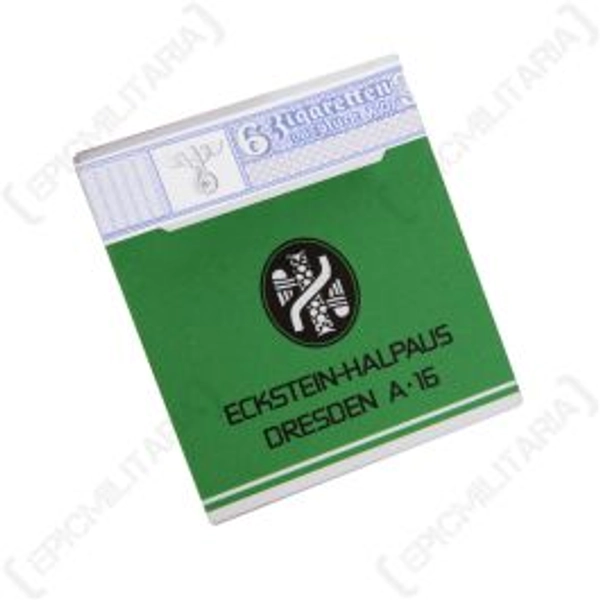 Eckstein Cigaretten